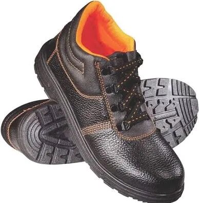 Alko Plus APS T7 Leather Safety Shoes image 1