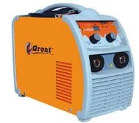Welding Machine Great Yuva image 1