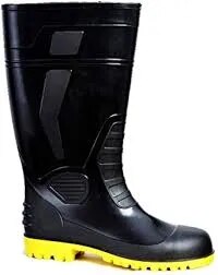 Steel Toe Gumboots image 1