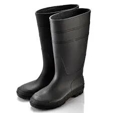 PVC Rain Boot image 1