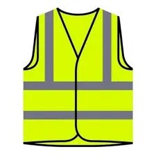 Fire Safety Jacket image 1