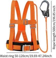 Industrial Safety Belts image 1