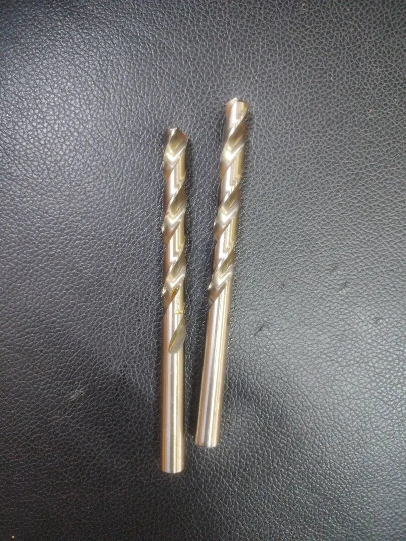 Drill bits image 1