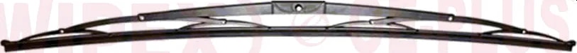 SPECIAL WIPER BLADE HEAVY DUTY DELUXE VOLVO image 1