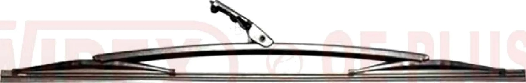 WIPER BLADE BAYONET FIT image 1