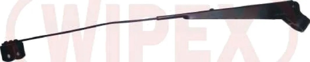 WIPER ARM BOLT FITMENT image 1