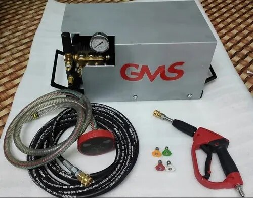Vehicle Washer Equipment image 1