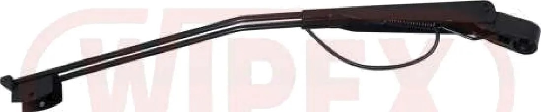 WIPER ARM DOUBLE PIPE(VOLVO) image 1