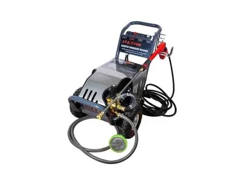 Jet Cleaner Manufacturer In Coimbatore image 1