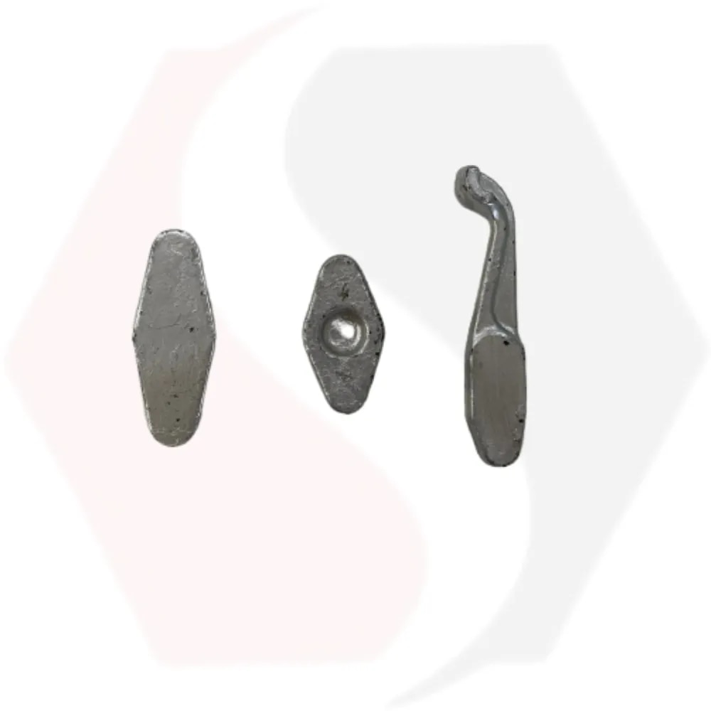 MS Forged Auto Parts image 1