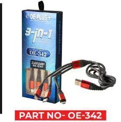 CAR CHARGERS ( PART NO- OE- 342 ) image 1