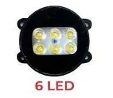 SWIFT LED LAMPS ( 6 LED ) image 1