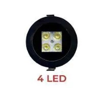 EECO LED LAMPS ( 4 LED ) image 1