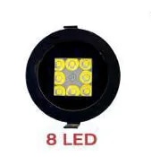 EECO LED LAMPS ( 8 LED ) image 1