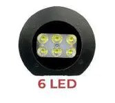 BOLERO LED LAMPS ( 6 LED ) image 1