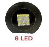 BOLERO LED LAMPS ( 8 LED ) image 1