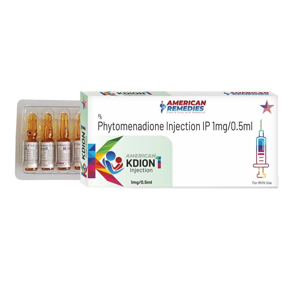 KDION Injection image 1
