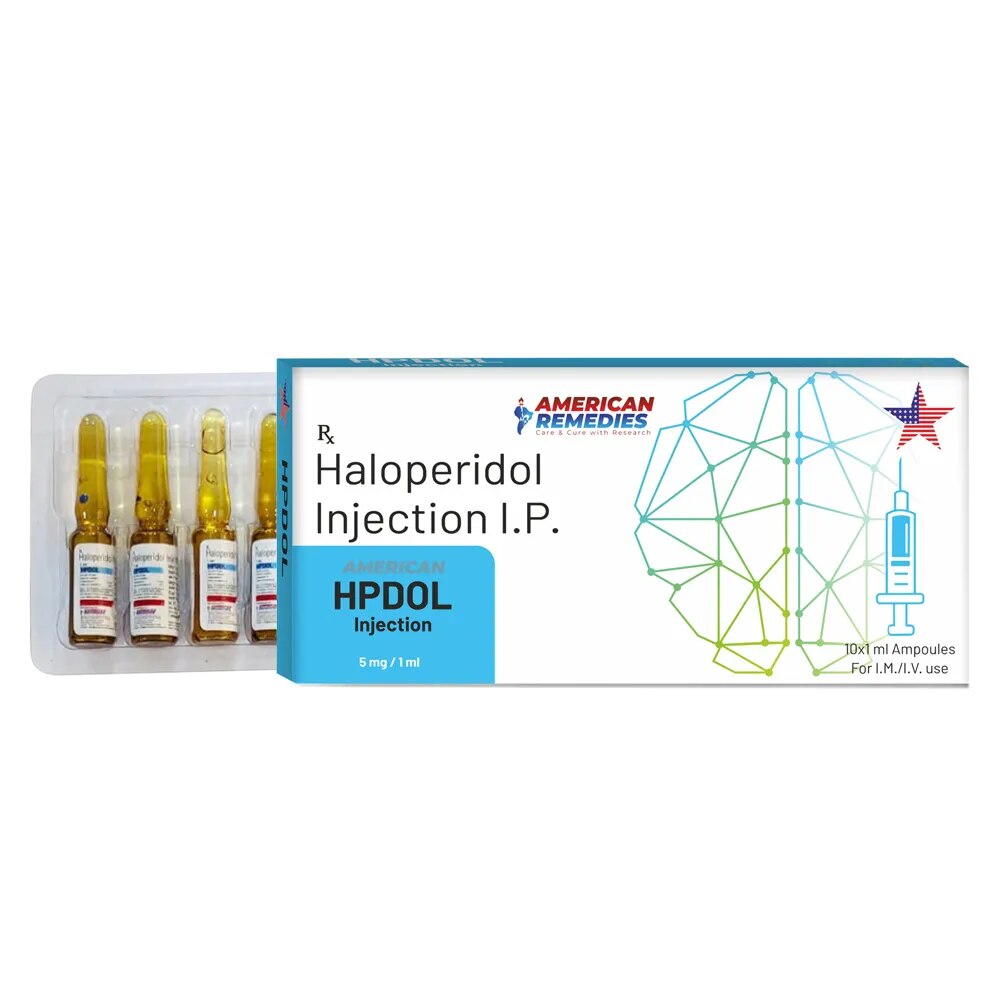 HPDOL Injection image 1