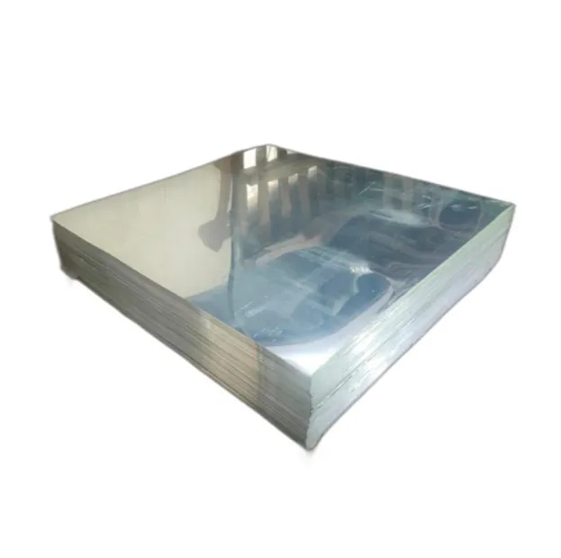 Aluminium Reflector Sheet image 1