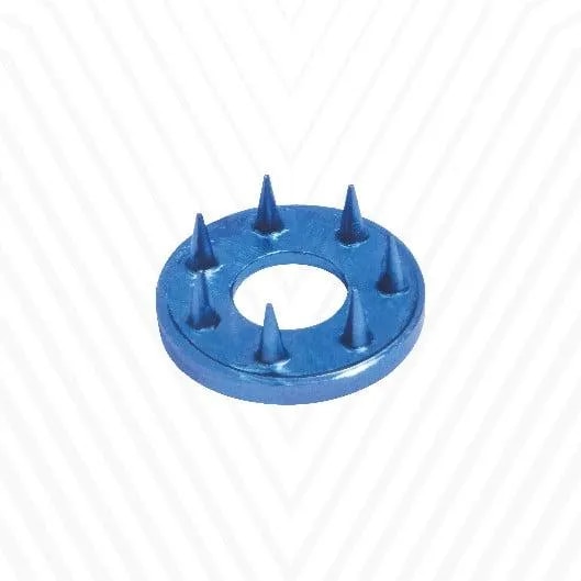 orthepidic implants Ligament Washer (Spiked washer) image 1
