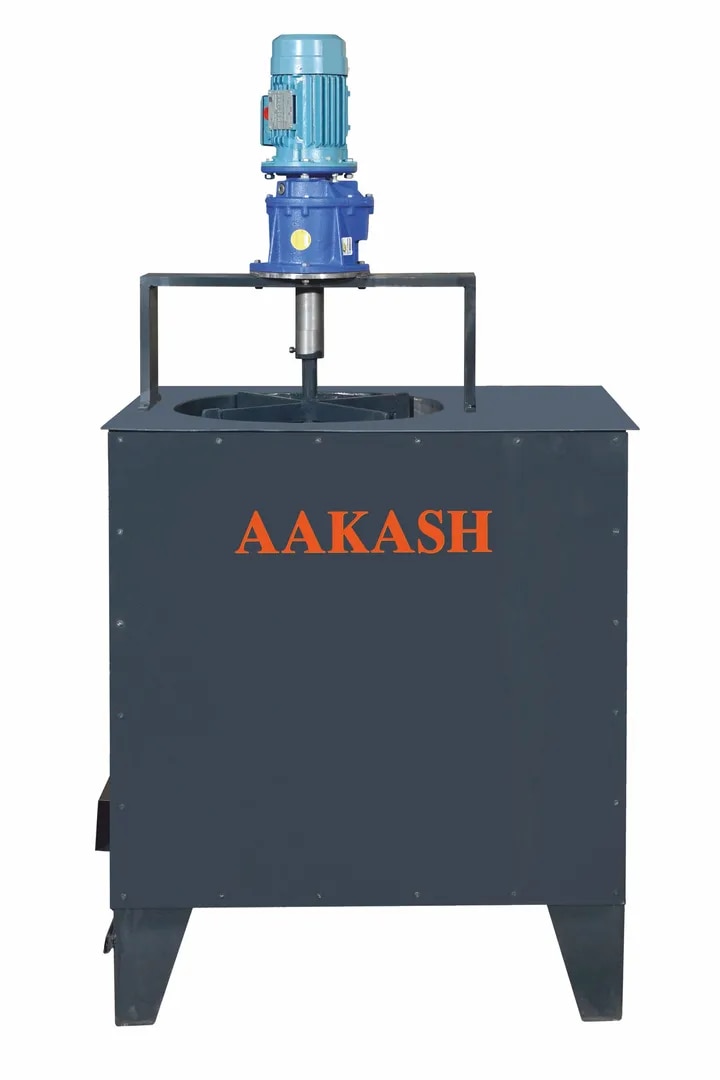 Wax Conditioner Machine image 1