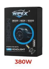 LED HEADLAMPS ( 380W ) image 1