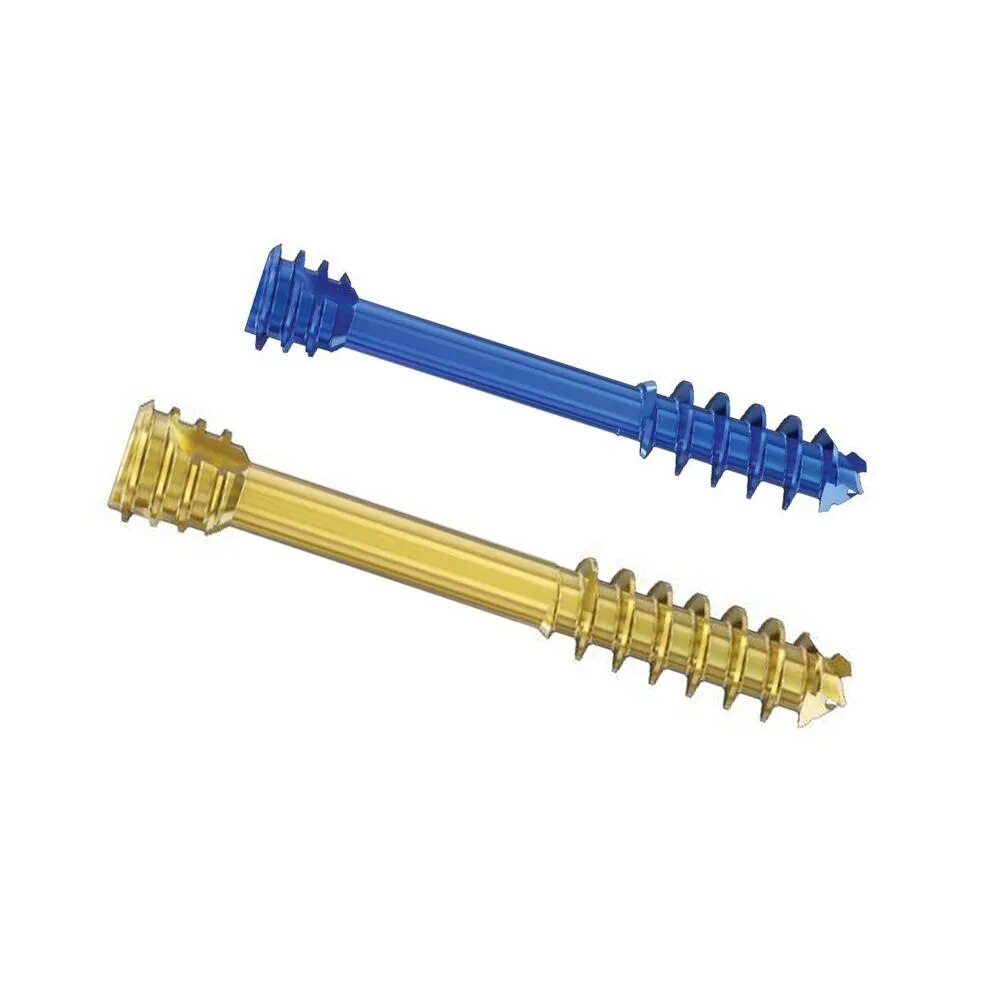 3.5mm orthepidic implants Herbert Screw Titanium image 1