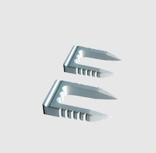 U Staple image 1