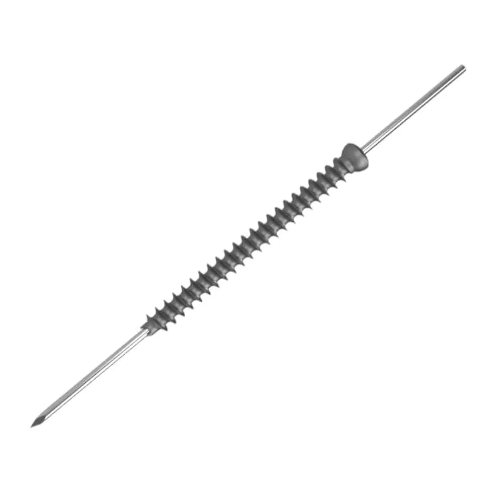 6.5mm Cannulated Cancellous Screw image 1