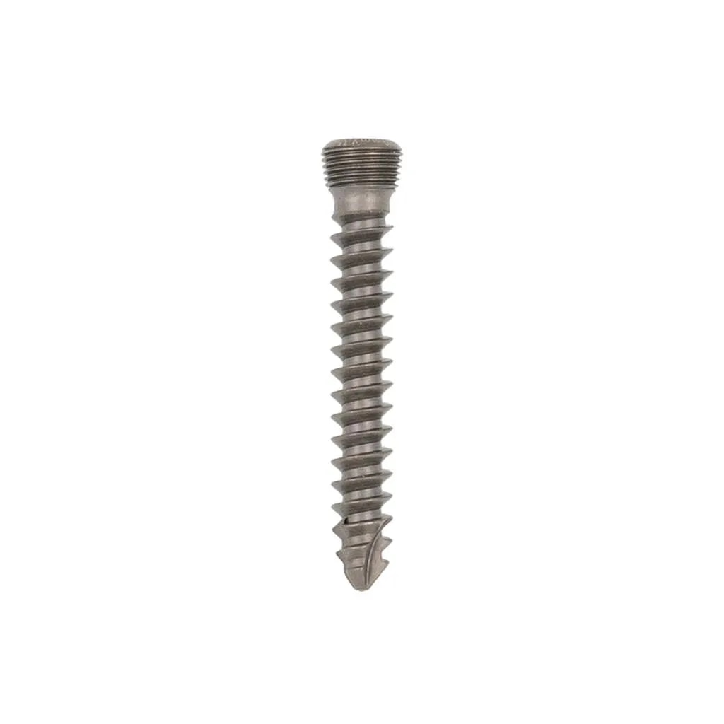 3.5mm Locking Cancellous Full Thread Tapper Thread image 1