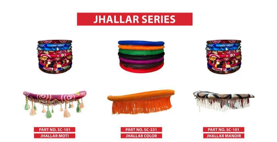 Jhallar Series image 1