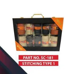 Stitching Type 1 ( Part No - SC-181 ) image 1