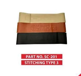 Stitching Type 2 ( Par No - SC-201) image 1