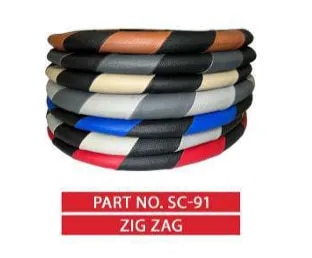 Zig Zag ( Part No - SC-91 ) image 1