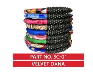 Velvet Dana ( Part No - SC-01 ) image 1