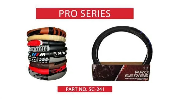 Pro Series ( Part No - SC-241 ) image 1