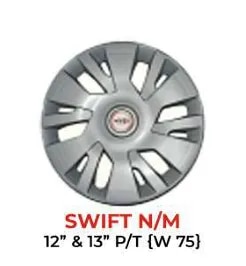 Swift N/M 12“ & 13” P/T ( W 75 ) image 1