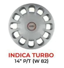 Indica Turbo 14" P/T ( W 82 ) image 1