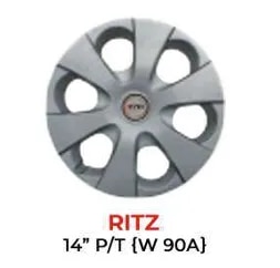 Ritz 14" P/T ( W 90A ) image 1