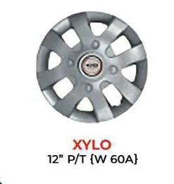 XYLO 12" P/T ( W 60A ) image 1