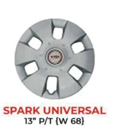 Spark Universal 13" P/T ( W 68 ) image 1