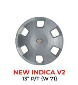 New Indica V2 13" P/T ( W 71 ) image 1