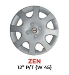 Zen 12" P/T ( W 45 ) image 1