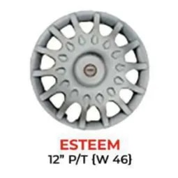 Esteem 12" P/T ( W 46 ) image 1