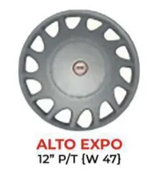 Alto Expo 12" P/T ( W 47 ) image 1