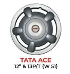 Tata Ace 12“ & 13” P/T ( W 51 ) image 1