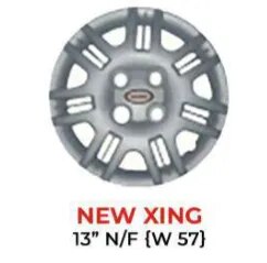 New Xing 13" N/F ( W 57 ) image 1