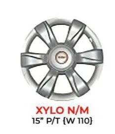 XYLO N/M 15" P/T ( W 110 ) image 1