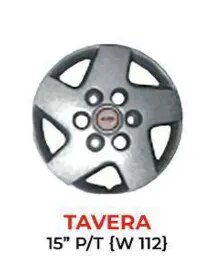 Tavera 15" P/T ( W 112 ) image 1