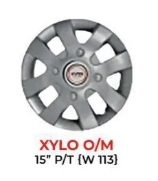 XYLO O/M 15" P/T ( W 113 ) image 1